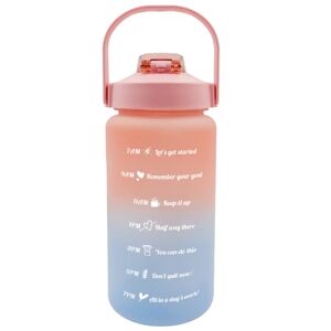 WATER BOTTLE
